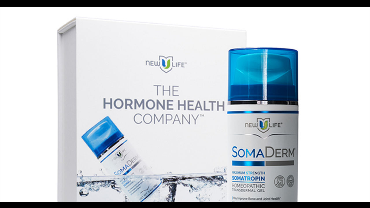 somaderm and somaderm box