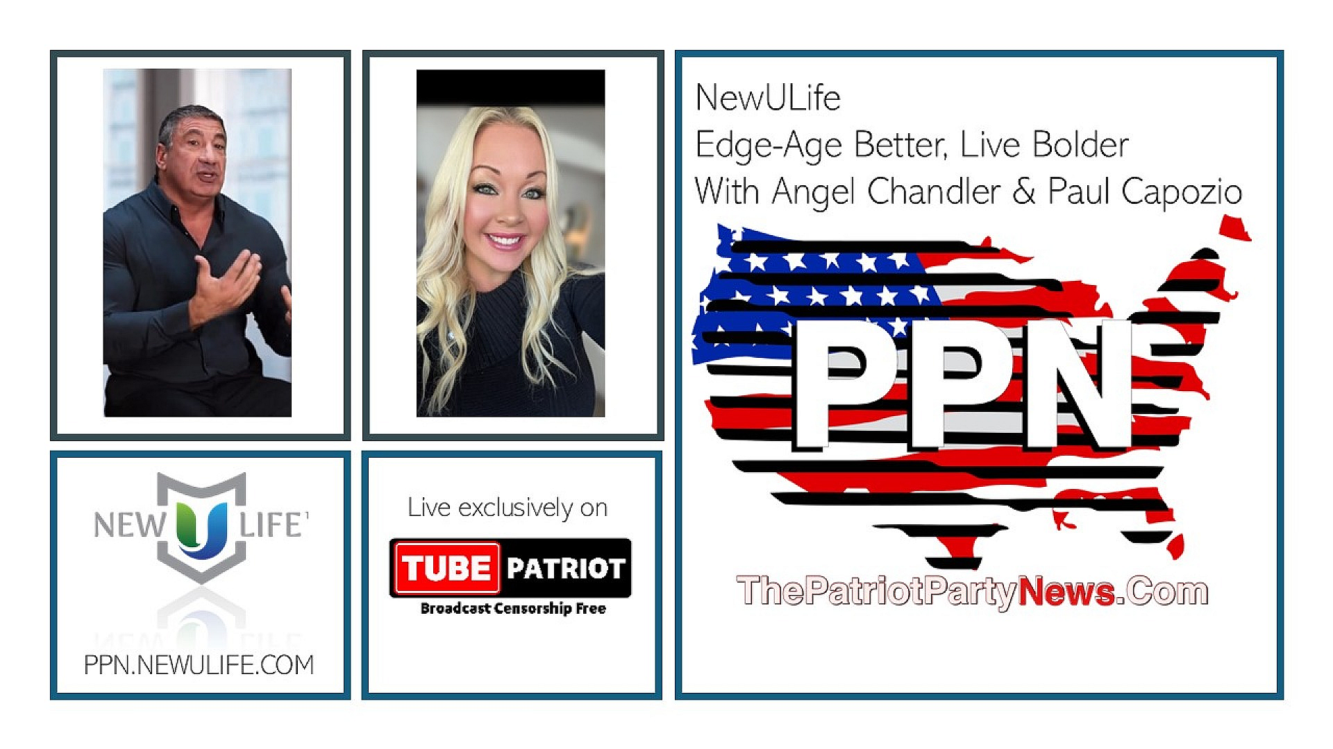 TUBE PATRIOT THUMBNAIL 